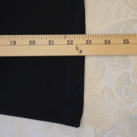 Ruby Ribbon Mesh Racerback Tank #1629 - Picture 8 of 9